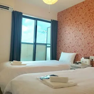 Hôtel économe The Point Nijojo West Kyoto