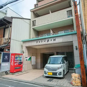 Marugott Hotel 3*