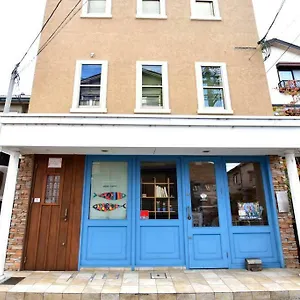 Maison d'hôtes サクラストーリー *