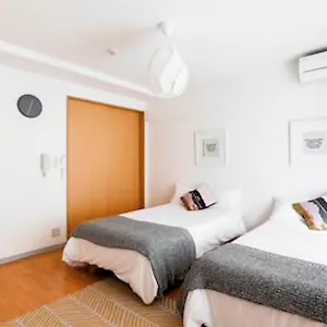 Apartamento Karasuma Annex / Vacation 4400 *