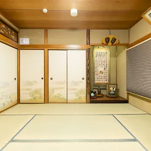 Jpreserve Nakatonodacho Kyoto