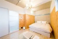 Japaning Modany Enmachi Hotel Kioto
