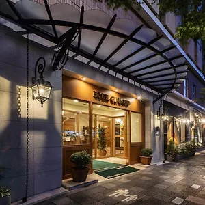 ホテルギンモンド京都 3*