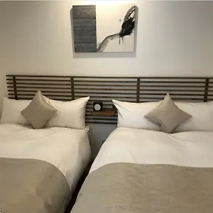 Apartament Art Nishijin Sutematsu