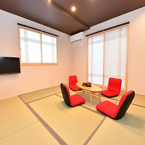 Coto Shijoomiya 4 Kioto