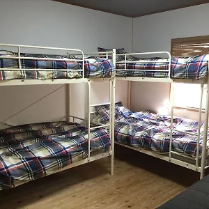 Apartman Iori Uzumasa