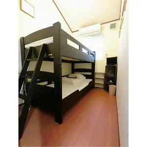 Ξενοδοχείο Na-no-hana - Hostel, Caters To Women Κιότο
