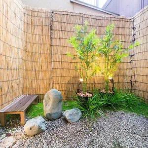 Jq Imadegawa 2 Appartement