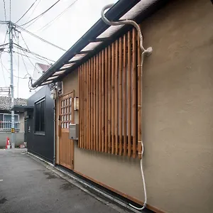 Blue Tengu Kujo Kiotó
