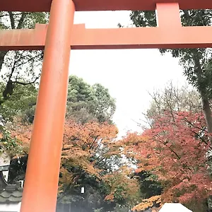 Kotoha Umamachi Kiotó