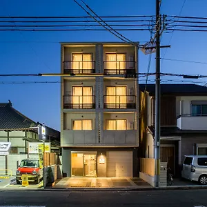 Japaning Omiya Matsubara Hotel 3*