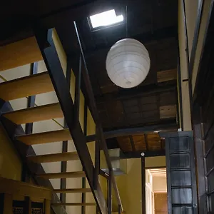 Shouan, The Machiya