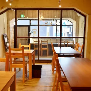 Taberu Tomaru Nijo Castle 교토