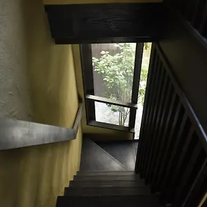 Apartamento Shibashi Umeyacho Quioto