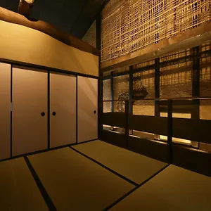 Kuraya Jyurakudai Appartement Kyoto