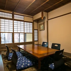 Hatagoya Kamishichiken