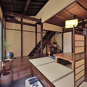 Hotell Inari Ohan