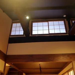 京町家の宿 十六夜- Staff滞在型 Affittacamere Kyōto
