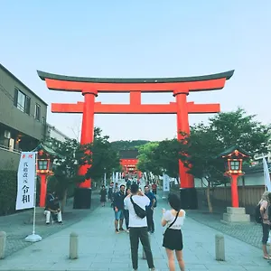 Inari Tonoya *
