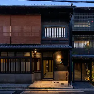 Hotel The Machiya Shinsen-en 4*