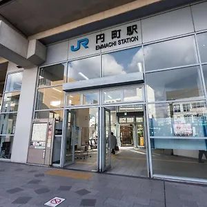 Ostay Nijo-jo Kawa Apartman *