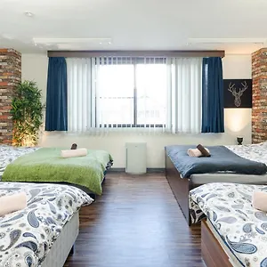 Ichigen Appartement *