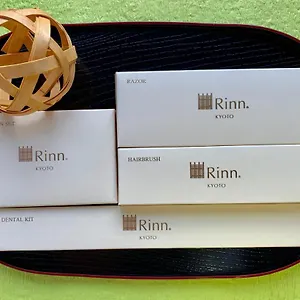 Rinn Gion Yasaka South Fuji Ferienhaus *