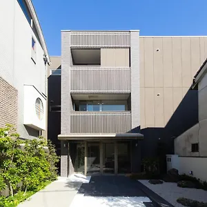 Kujo Kawaramachi * Kyoto