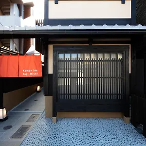カモンイン 東寺道 Κιότο