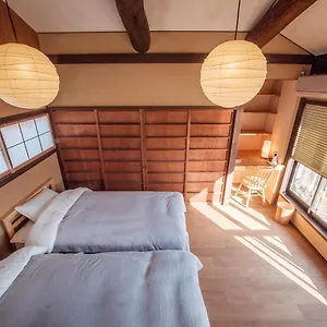 谷町君 山科家 駅より30メートル Apartman *