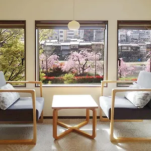Resi Gion Kioto
