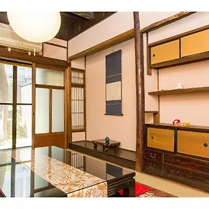 Naokonoza Bettei Fuyacho Casa vacanze Kyōto