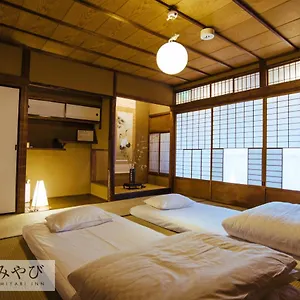 Gojo Miyabi Casa de Férias