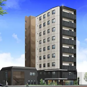 ホテル 京都プラザホテル京都駅南 3*