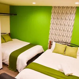 Apartament One More Heart Station South 4 Kioto