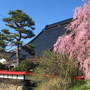 Tokuheian・hinoki