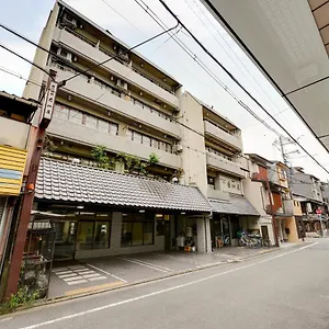 오우미야 료칸 2*