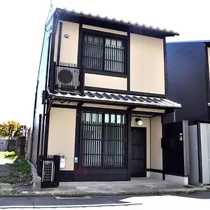 Ferienhaus カモンイン 東寺 *
