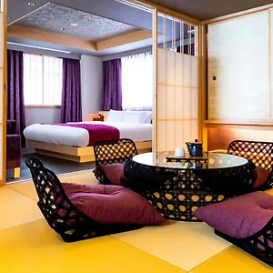 Otel The Machiya Ebisuya Kyoto